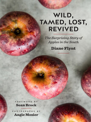 cover image of Wild, Tamed, Lost, Revived